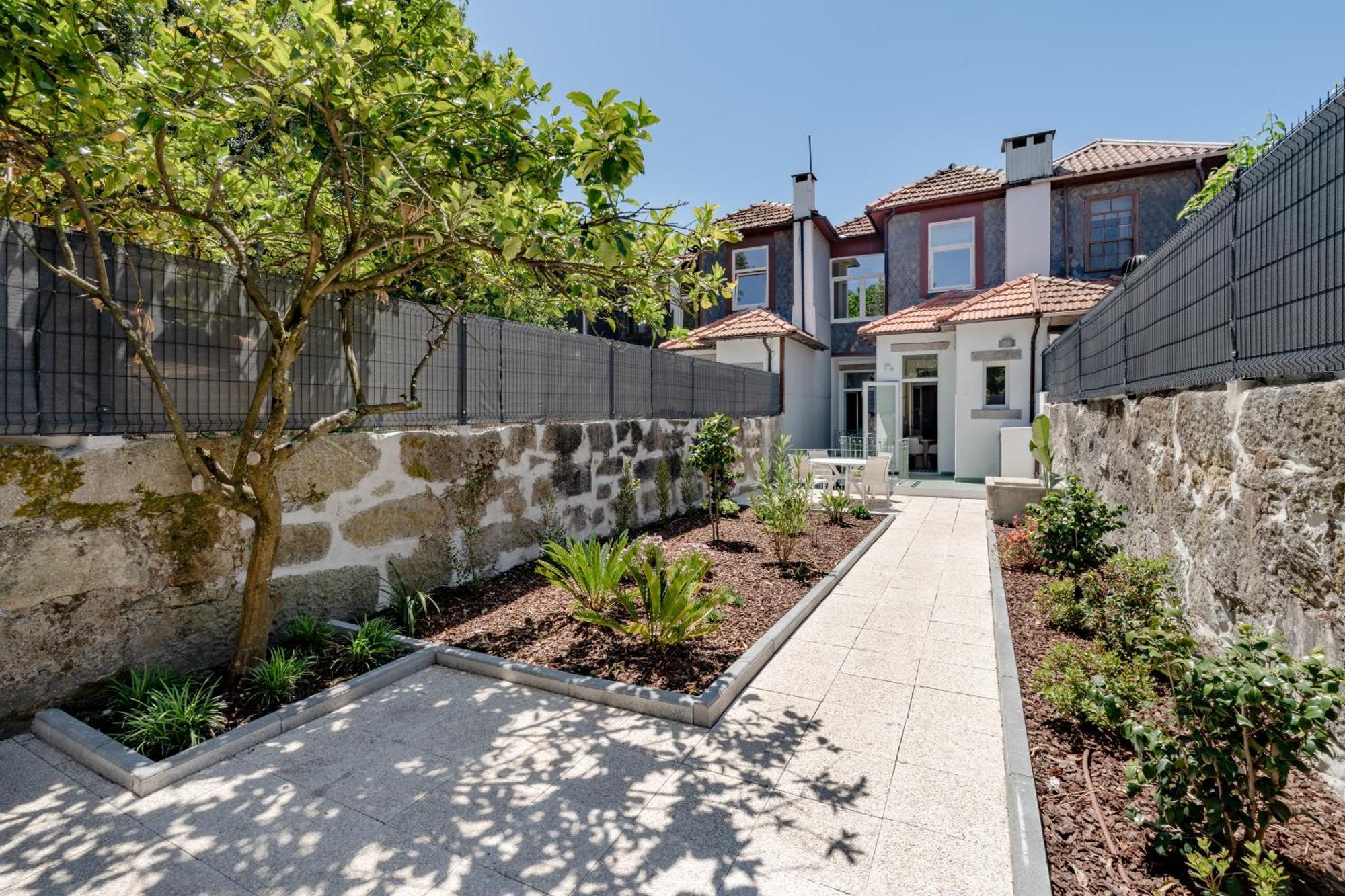 Downtown Grand Houses Porto Exterior photo