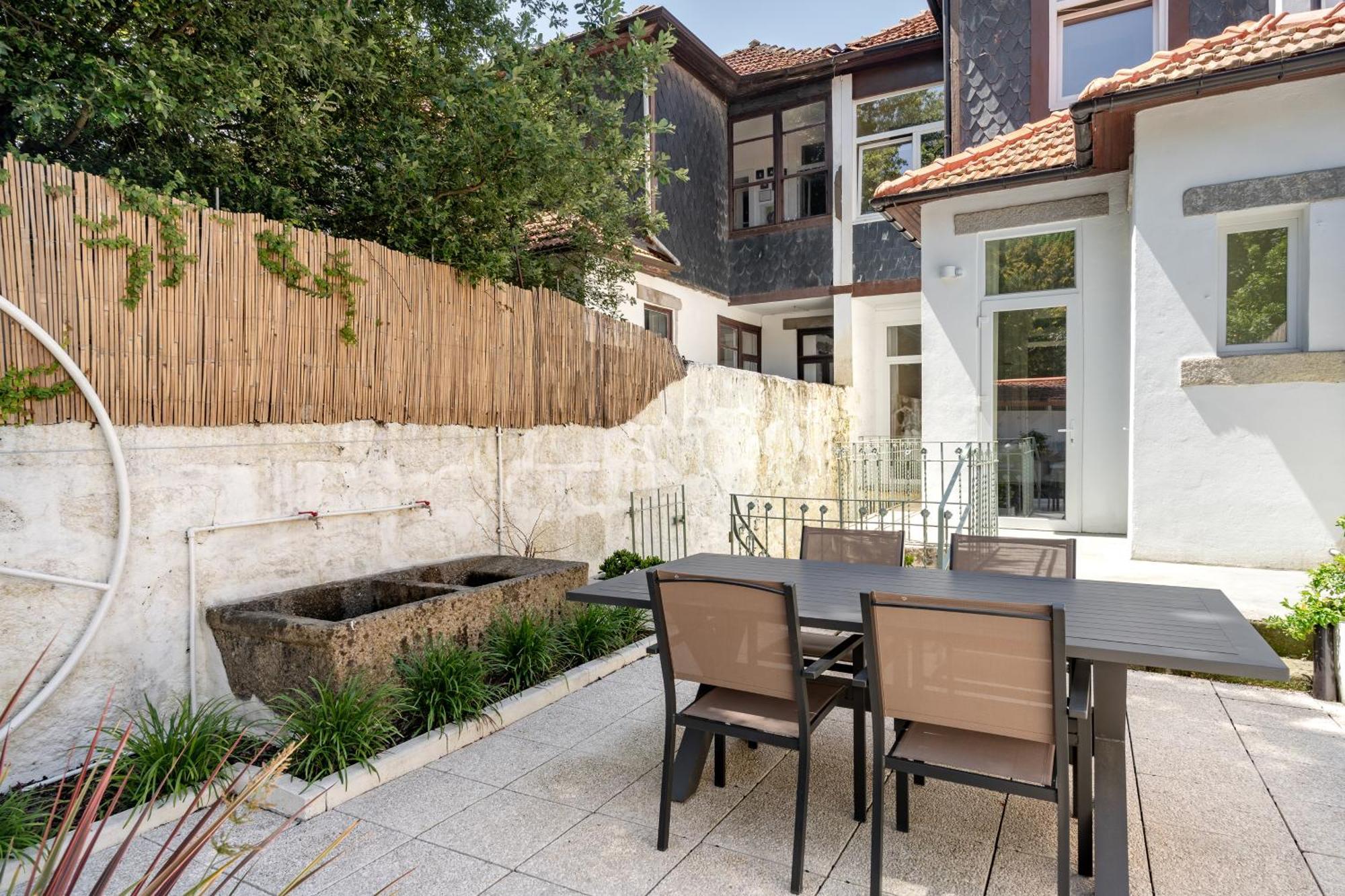Downtown Grand Houses Porto Exterior photo