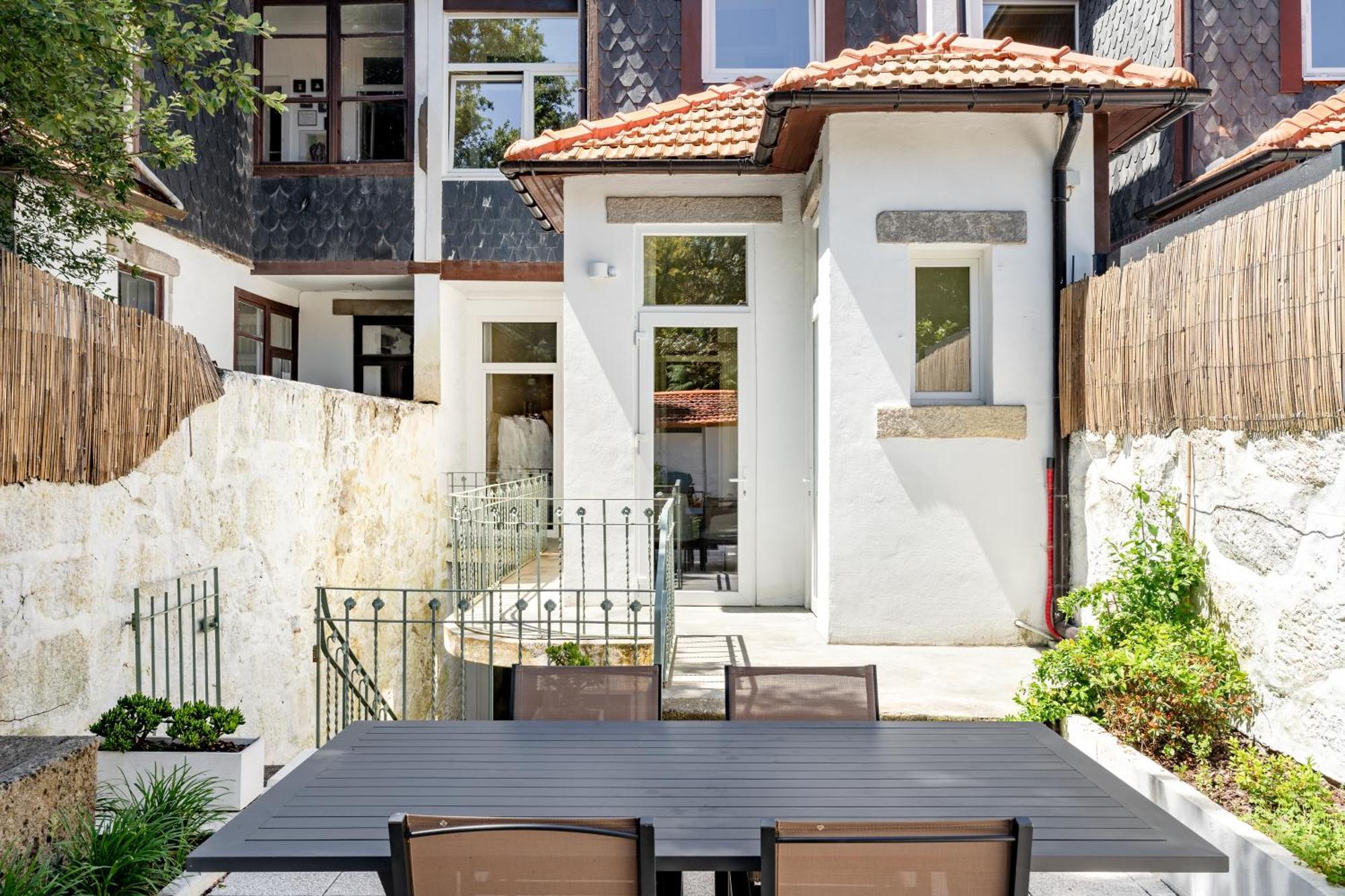 Downtown Grand Houses Porto Exterior photo